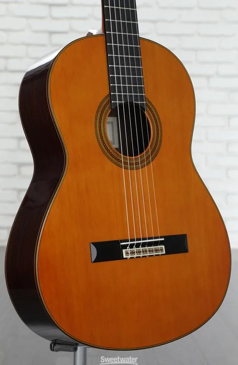 Yamaha GC32C Classical - Natural