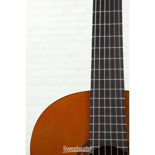 야마하 Yamaha CGS103AII 3/4-Scale Classical - Natural