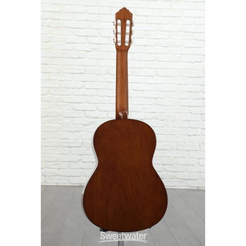 야마하 Yamaha CGS103AII 3/4-Scale Classical - Natural