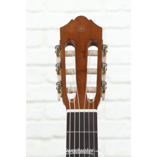 야마하 Yamaha CGS103AII 3/4-Scale Classical - Natural