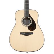 Yamaha FG9 R Acoustic Guitar - Natural