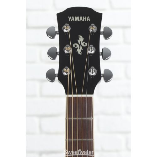야마하 Yamaha APX6