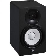 Yamaha HS5I 2-Way Bi-Amped Powered Studio Monitor (Black)