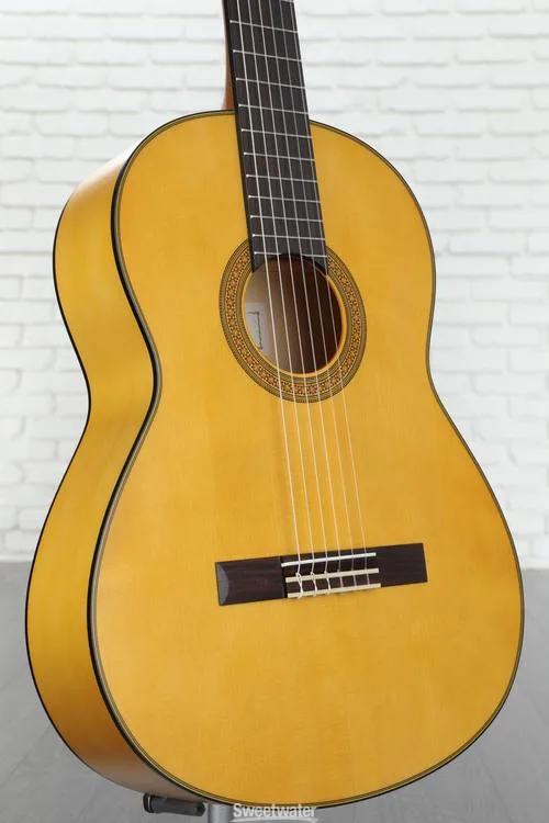 Yamaha CG172SF Classical - Natural