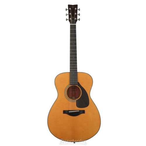 야마하 Yamaha Red Label FS5 Acoustic Guitar - Natural