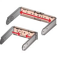 Yamaha UB-DXR8 U-Bracket Kit for DXR8