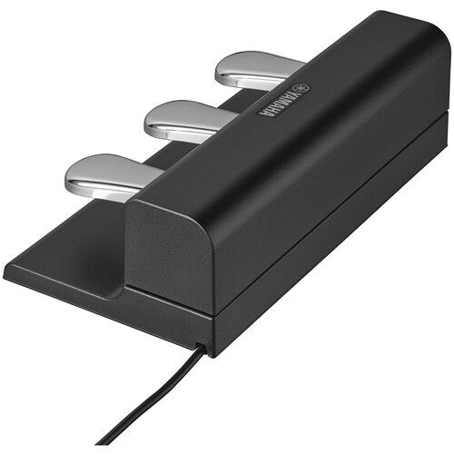 야마하 Yamaha FC35 Foot Pedal for Yamaha Digital Pianos