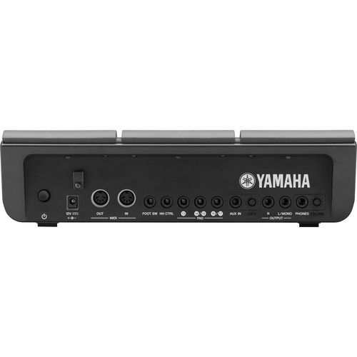 야마하 Yamaha DTX-Multi12 Multi-Pad Electronic Percussion Instrument
