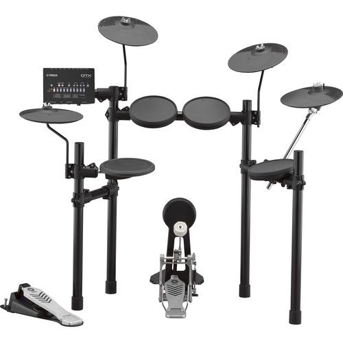 야마하 Yamaha DTX452K Electronic Drum Kit