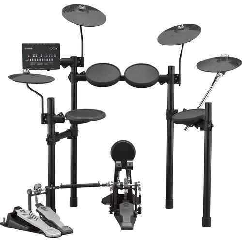 야마하 Yamaha DTX452K Electronic Drum Kit