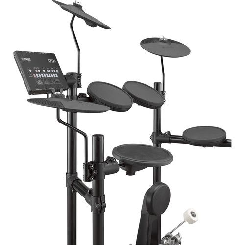 야마하 Yamaha DTX452K Electronic Drum Kit