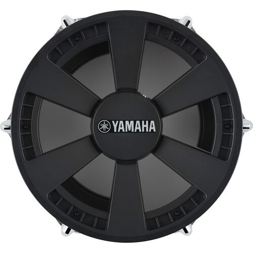 야마하 Yamaha XP125SD-M Two-Zone 12