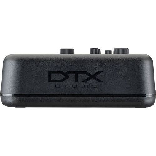 야마하 Yamaha DTX-PRO Drum Trigger Sound Module for DTX6K/DTX8K Series Electronic Drum Sets