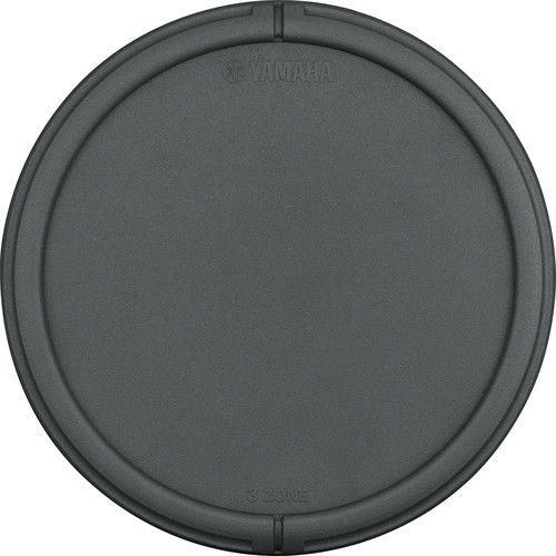 야마하 Yamaha TP70S Three-Zone 7.5 Inch Electronic Drum Pad