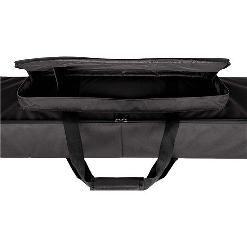 야마하 Yamaha SC-KB850 Soft Case for P-125 Digital Piano