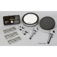 Yamaha DTXHP587 Hybrid Drum Pack