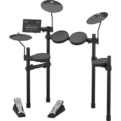 야마하 Yamaha DTX402K Electronic Drum Kit