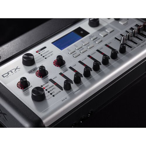 야마하 Yamaha DTX-PROX Electronic Drum Trigger Sound Module