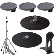 Yamaha DTP502 Drum Pad Set