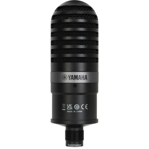 야마하 Yamaha AG03Mk2 LSPK USB Loopback Livestreaming Kit - Black