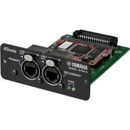 Yamaha NY64-D Dante I/O Expansion Card for TF Mixers