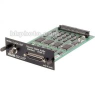 Yamaha MY8TD 8 Channel TDIF Digital Input/Output Expansion Card for the Yamaha 02R96, DM-2000 and 01V Digital Consoles