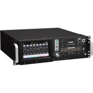 Yamaha TF-Rack Digital Mixing Console