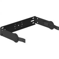 Yamaha UB-DZR10H U-Bracket for Rigging (Horizontal)