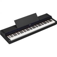 Yamaha P-S500 88-Key Portable Digital Piano (Black)