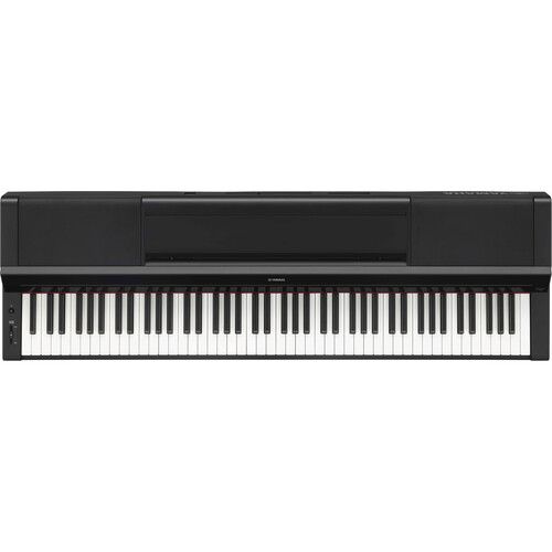 야마하 Yamaha P-S500 88-Key Portable Digital Piano (Black)