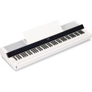 Yamaha P-S500 88-Key Portable Digital Piano (White)