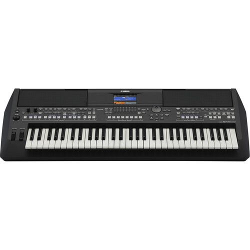 야마하 Yamaha PSR-SX600 Arranger Workstation