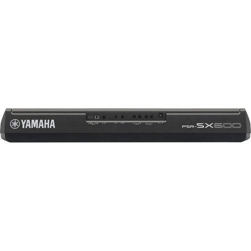 야마하 Yamaha PSR-SX600 Arranger Workstation