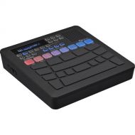 Yamaha FGDP-50 All-In-One Ergonomic Finger Drum Pad with Audio Recorder / Sampler
