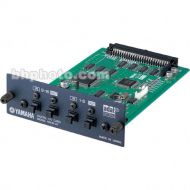 Yamaha MY16AT - 16 Channel ADAT Interface Card for Yamaha 02R96 and DM Series Consoles
