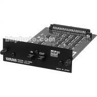 Yamaha MY8AT 8 Channel ADAT Optical Input/Ouput Card for Yamaha 02R96 and 01V Digital Consoles