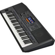 Yamaha PSR-SX900 61-Key High-Level Arranger Keyboard