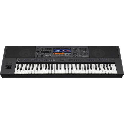 야마하 Yamaha PSR-SX900 61-Key High-Level Arranger Keyboard