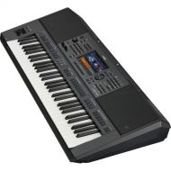 Yamaha PSRSX700 61-Key Mid-Level Arranger Keyboard