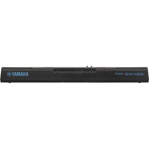 야마하 Yamaha PSR-EW425 76-Key Touch-Sensitive Portable Keyboard