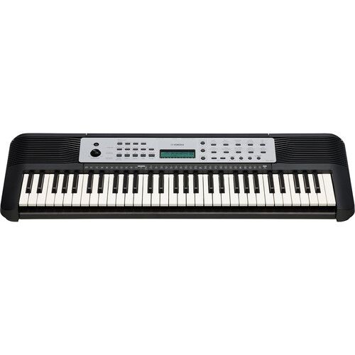 야마하 Yamaha YPT-270 Portable Keyboard