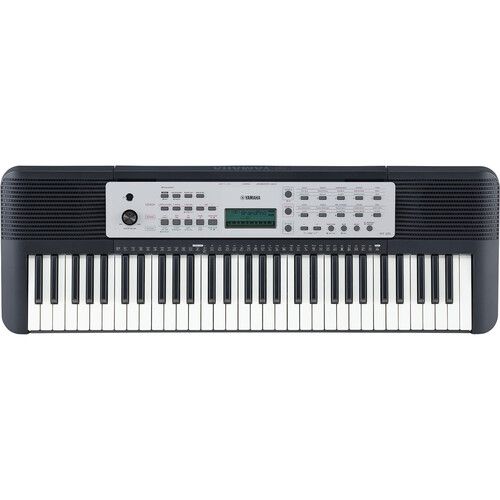 야마하 Yamaha YPT-270 Portable Keyboard