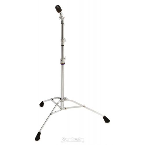 야마하 Yamaha CS 750 Straight Cymbal Stand - Single Braced