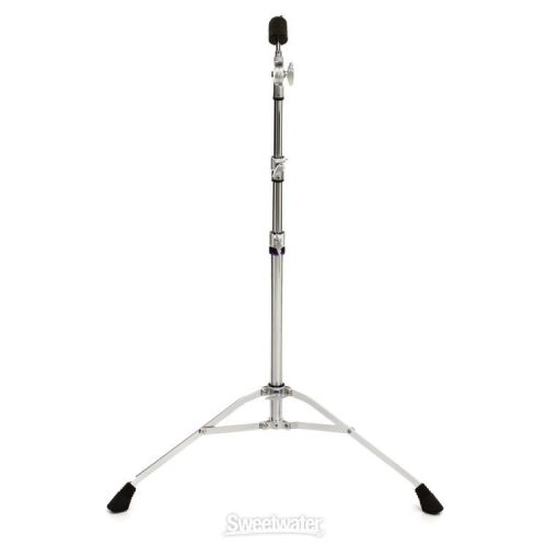 야마하 Yamaha CS 750 Straight Cymbal Stand - Single Braced