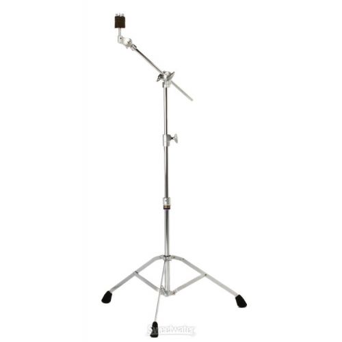 야마하 Yamaha CS-655A Lightweight Boom Cymbal Stand - Single Braced