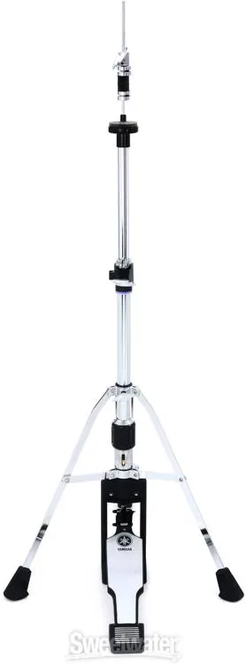 야마하 Yamaha HS-1200 Direct Drive HI hat Stand - 3-leg