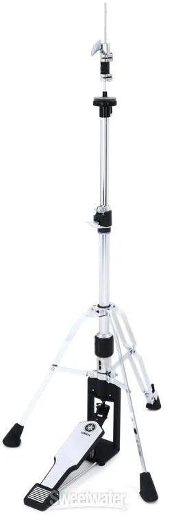 야마하 Yamaha HS-1200 Direct Drive HI hat Stand - 3-leg