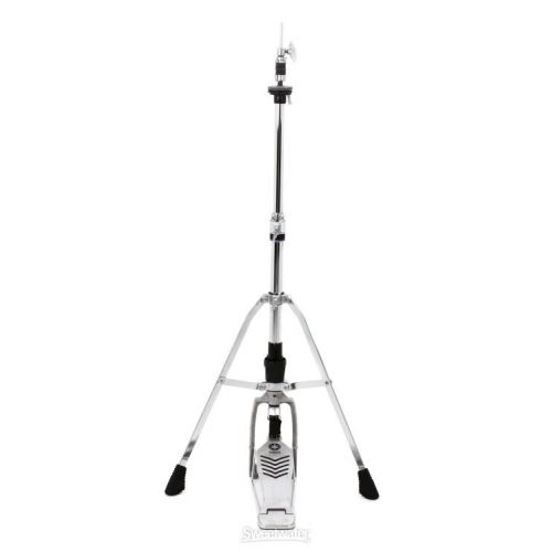 야마하 Yamaha HS740 Heavy Duty Hi-hat Stand - Single Braced