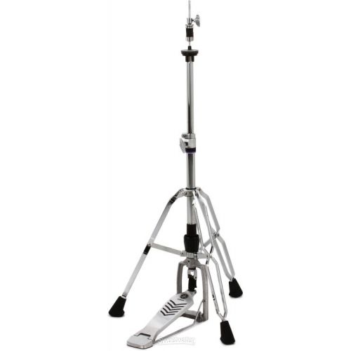 야마하 Yamaha HS-850 Double Braced Hi-hat Stand - 3-leg