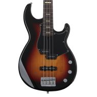 Yamaha BBP34 Bass Guitar - Vintage Sunburst